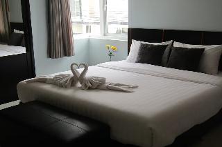 La Viva Hotel By Zuzu fotoÄŸrafÄ±