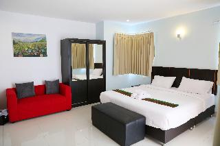 La Viva Hotel By Zuzu fotoÄŸrafÄ±