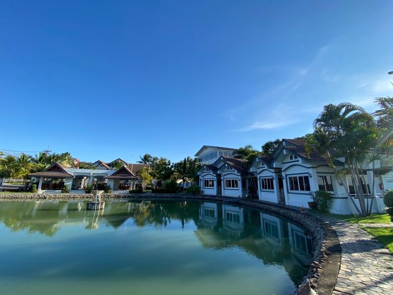Baan Sanuan Resort By Zuzu - Genel