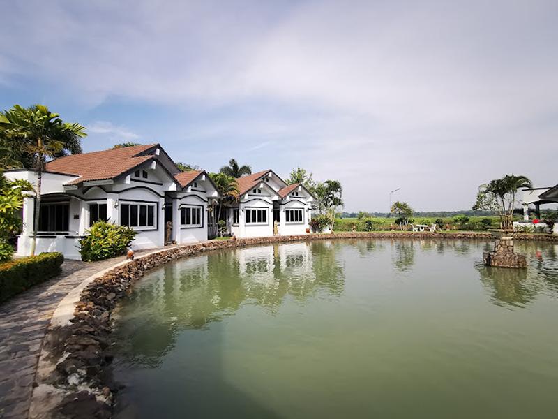 Baan Sanuan Resort By Zuzu - Genel