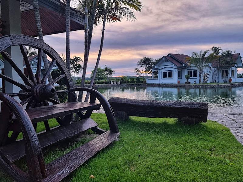 Baan Sanuan Resort By Zuzu - Genel
