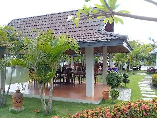 Baan Sanuan Resort By Zuzu fotoÄŸrafÄ±