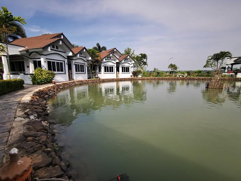 Baan Sanuan Resort By Zuzu - Genel