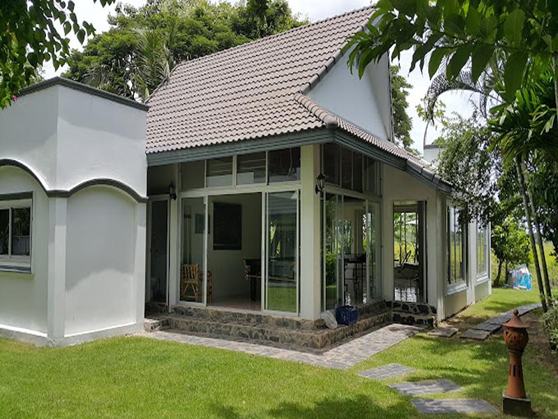 Baan Sanuan Resort By Zuzu - Genel