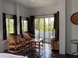 Baan Sanuan Resort By Zuzu fotoÄŸrafÄ±