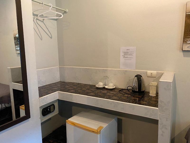 Baan Sanuan Resort By Zuzu - Oda