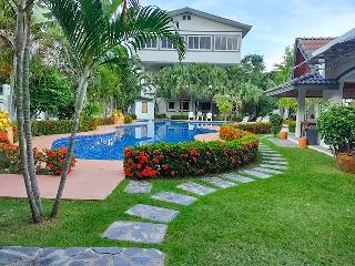 Baan Sanuan Resort By Zuzu fotoÄŸrafÄ±
