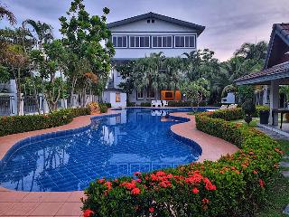 Baan Sanuan Resort By Zuzu fotoÄŸrafÄ±