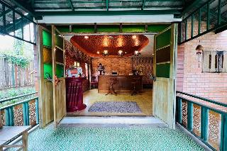 Amethyst Hotel Chiang Mai By Zuzu fotoÄŸrafÄ±