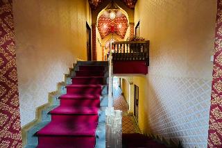 Amethyst Hotel Chiang Mai By Zuzu otel fotoğrafı