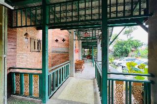 Amethyst Hotel Chiang Mai By Zuzu fotoÄŸrafÄ±