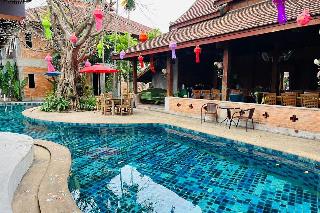 Amethyst Hotel Chiang Mai By Zuzu fotoÄŸrafÄ±