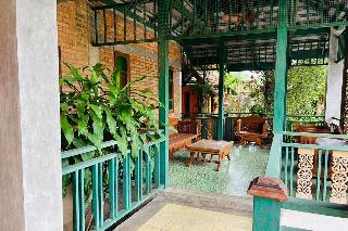 Amethyst Hotel Chiang Mai By Zuzu fotoÄŸrafÄ±