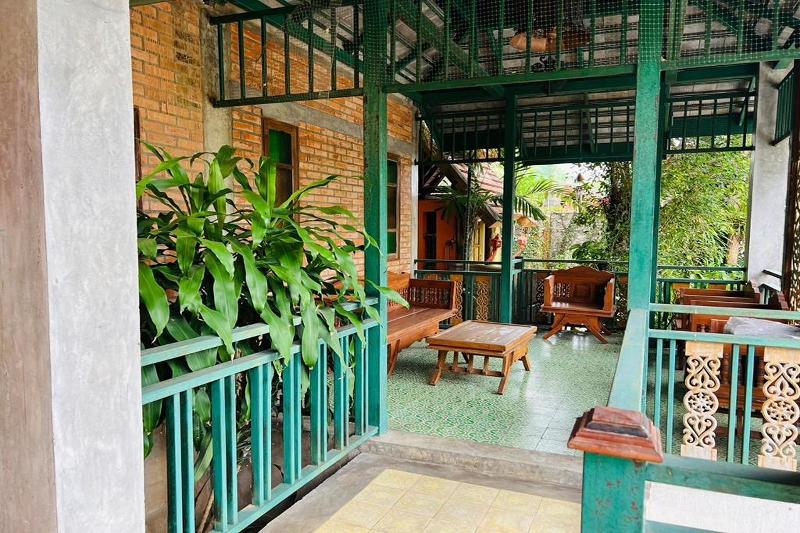 Amethyst Hotel Chiang Mai By Zuzu - Genel