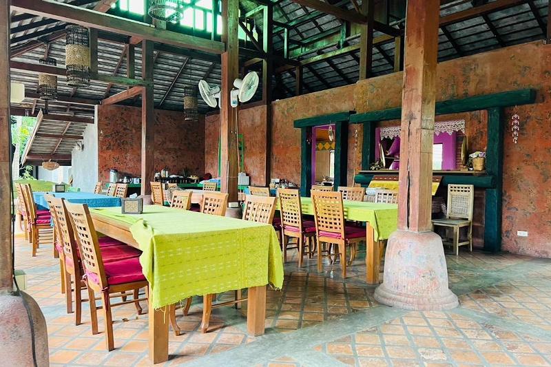 Amethyst Hotel Chiang Mai By Zuzu - Genel