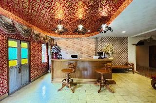 Amethyst Hotel Chiang Mai By Zuzu fotoÄŸrafÄ±