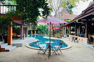Amethyst Hotel Chiang Mai By Zuzu fotoÄŸrafÄ±