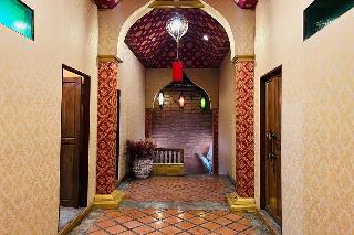 Amethyst Hotel Chiang Mai By Zuzu fotoÄŸrafÄ±