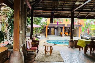 Amethyst Hotel Chiang Mai By Zuzu fotoÄŸrafÄ±