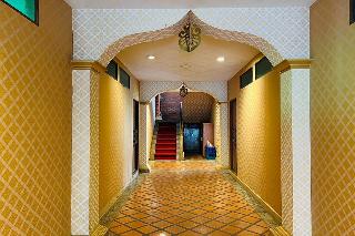 Amethyst Hotel Chiang Mai By Zuzu fotoÄŸrafÄ±