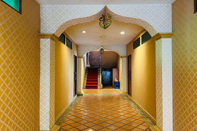 Amethyst Hotel Chiang Mai By Zuzu - Genel