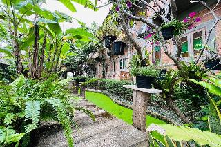 Amethyst Hotel Chiang Mai By Zuzu fotoÄŸrafÄ±