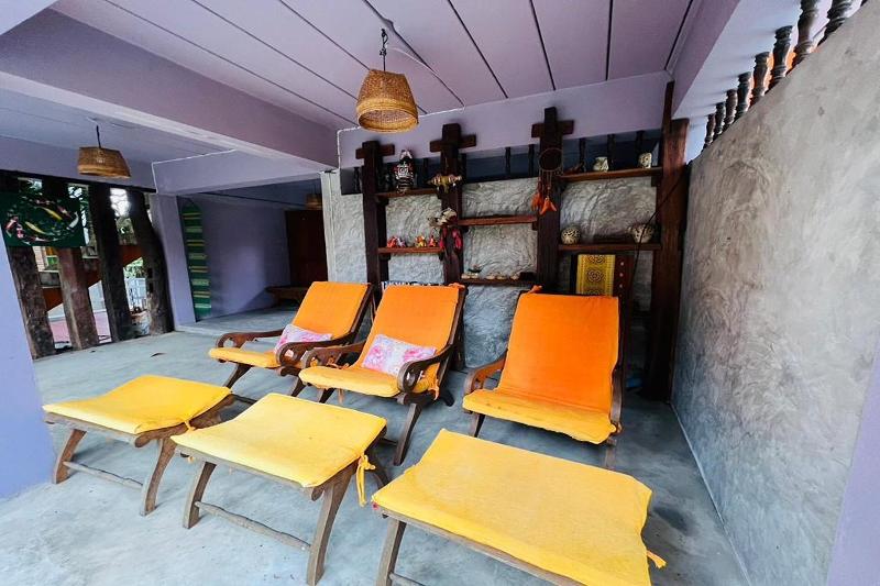 Amethyst Hotel Chiang Mai By Zuzu - Genel