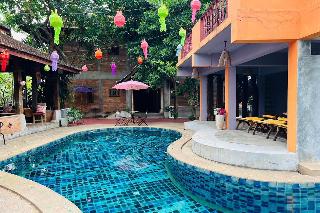 Amethyst Hotel Chiang Mai By Zuzu fotoÄŸrafÄ±