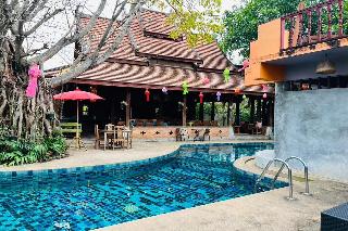 Amethyst Hotel Chiang Mai By Zuzu fotoÄŸrafÄ±