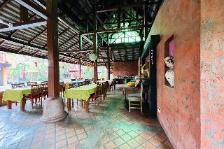 Amethyst Hotel Chiang Mai By Zuzu fotoÄŸrafÄ±