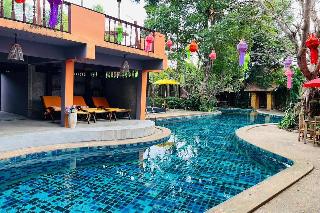 Amethyst Hotel Chiang Mai By Zuzu fotoÄŸrafÄ±