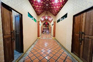 Amethyst Hotel Chiang Mai By Zuzu fotoÄŸrafÄ±