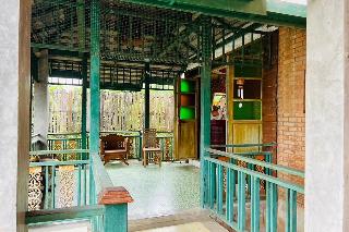 Amethyst Hotel Chiang Mai By Zuzu fotoÄŸrafÄ±