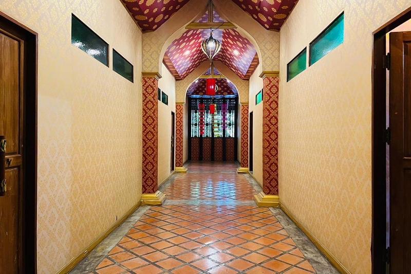 Amethyst Hotel Chiang Mai By Zuzu - Genel