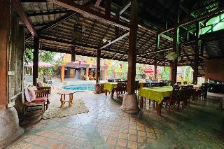 Amethyst Hotel Chiang Mai By Zuzu fotoÄŸrafÄ±