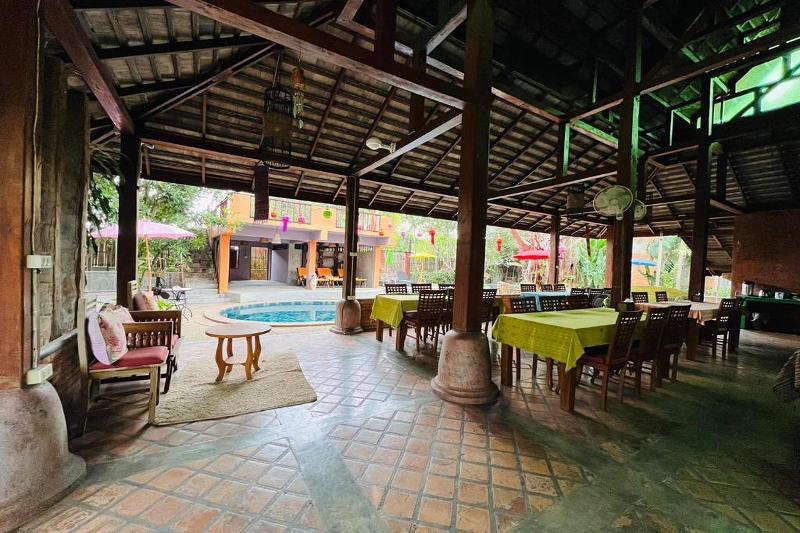 Amethyst Hotel Chiang Mai By Zuzu - Genel