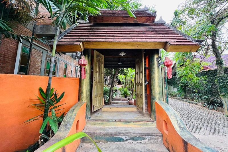 Amethyst Hotel Chiang Mai By Zuzu - Genel
