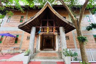 Amethyst Hotel Chiang Mai By Zuzu fotoÄŸrafÄ±