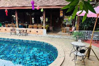 Amethyst Hotel Chiang Mai By Zuzu fotoÄŸrafÄ±