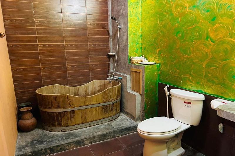 Amethyst Hotel Chiang Mai By Zuzu - Oda