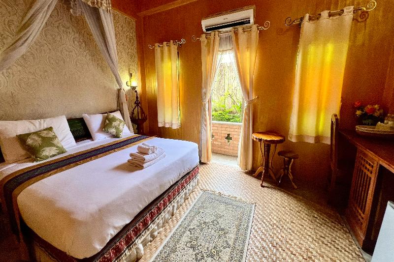 Amethyst Hotel Chiang Mai By Zuzu - Oda