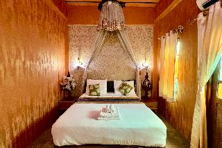 Amethyst Hotel Chiang Mai By Zuzu fotoÄŸrafÄ±