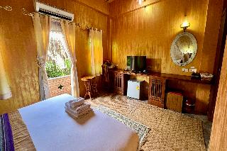 Amethyst Hotel Chiang Mai By Zuzu fotoÄŸrafÄ±