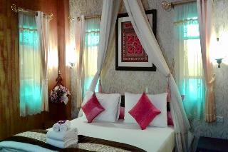 Amethyst Hotel Chiang Mai By Zuzu fotoÄŸrafÄ±