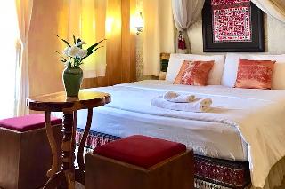 Amethyst Hotel Chiang Mai By Zuzu fotoÄŸrafÄ±