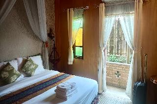 Amethyst Hotel Chiang Mai By Zuzu fotoÄŸrafÄ±