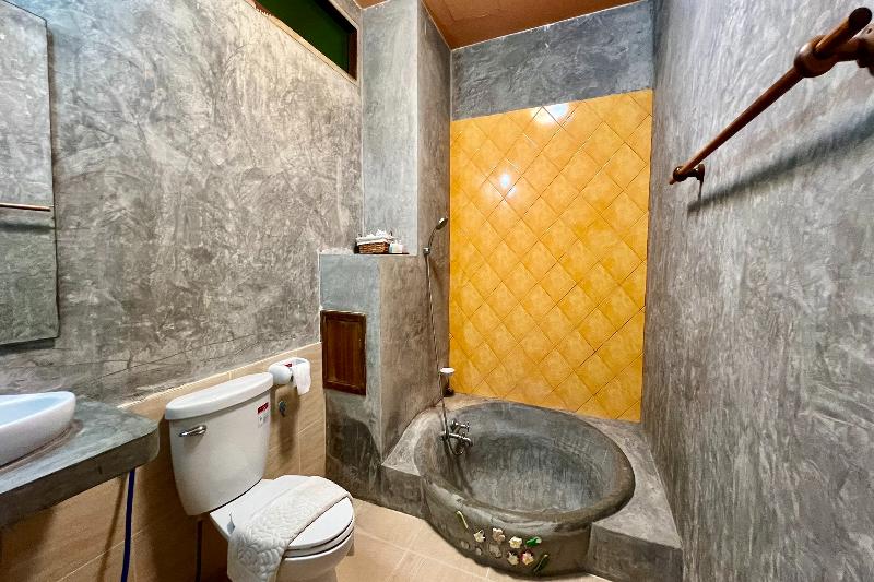 Amethyst Hotel Chiang Mai By Zuzu - Oda