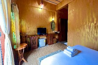 Amethyst Hotel Chiang Mai By Zuzu fotoÄŸrafÄ±