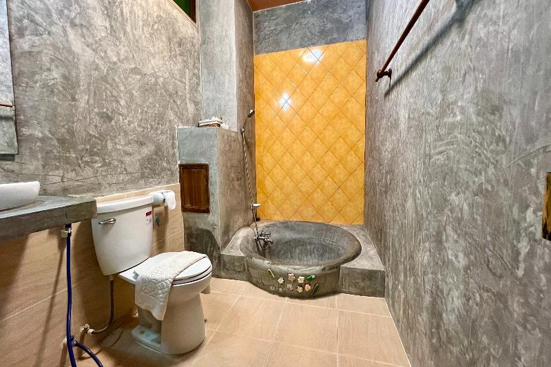 Amethyst Hotel Chiang Mai By Zuzu - Oda