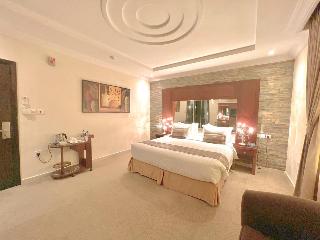 Loren Suites otel fotoğrafı